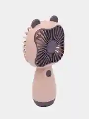 Ледяной вентилятор