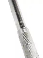 Черный динамометрический ключ  3/8"