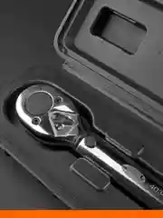 Динамометрический ключ  3/8"