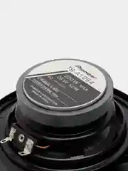 Автомобильные колонки Pioneer TS-A1094, 220W, 2 штуки, размер динамика - 10 см (4 дюйма)