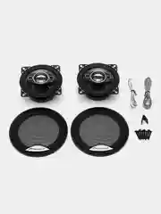 Автомобильные колонки Pioneer TS-A1094, 220W, 2 штуки, размер динамика - 10 см (4 дюйма)