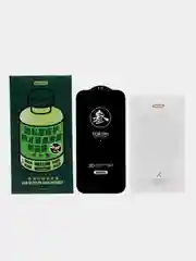 Защитное стекло Remax на iPhone (Айфон) 16, 15, 14, 13, 12, 11, XR, XS, Pro Max, Plus