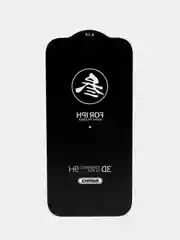 Защитное стекло Remax на iPhone (Айфон) 16, 15, 14, 13, 12, 11, XR, XS, Pro Max, Plus