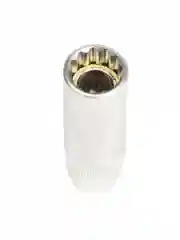 Головка торцевая  14мм. 3/8" АВТОДЕЛО с магнитом 39263