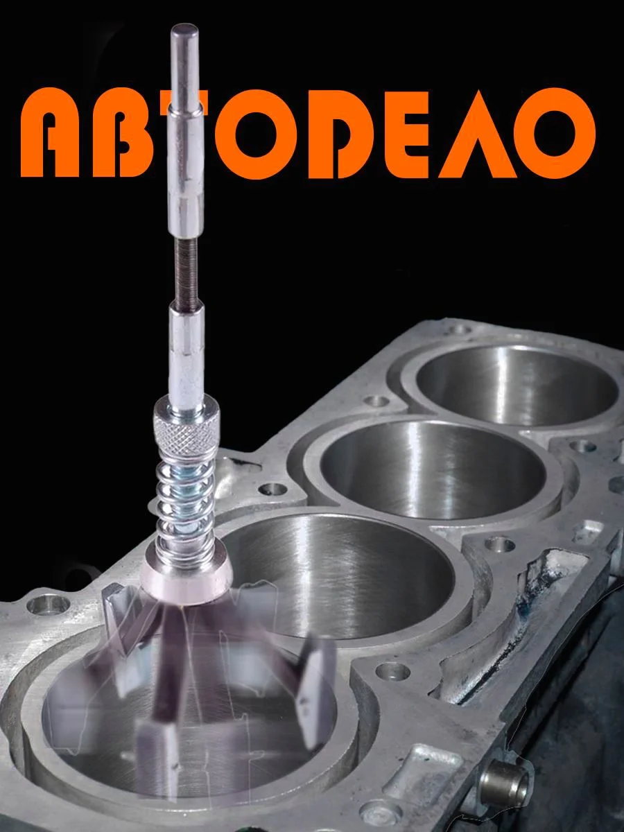 Приспособление для хонингования цилиндров ДВС 40056