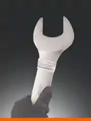 Ключ комбинированный