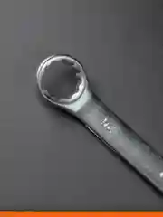 Ключ комбинированный
