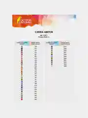 Алмазная мозаика Остров Сокровищ Маки, 663871, без подрамника 40x50 см, картина стразами