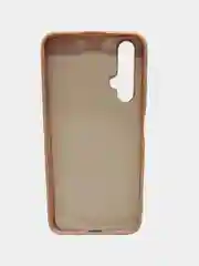 Чехол SILICONE COVER для Honor 20s