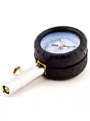Манометр для шин