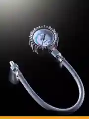 Измеритель давления масла 1/8 GAS(R 1/8)