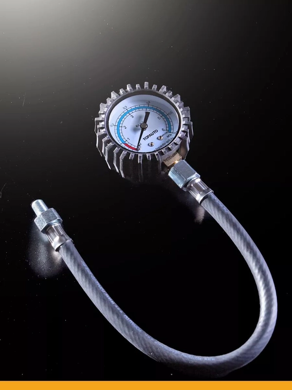 Измеритель давления масла 1/8 GAS(R 1/8)