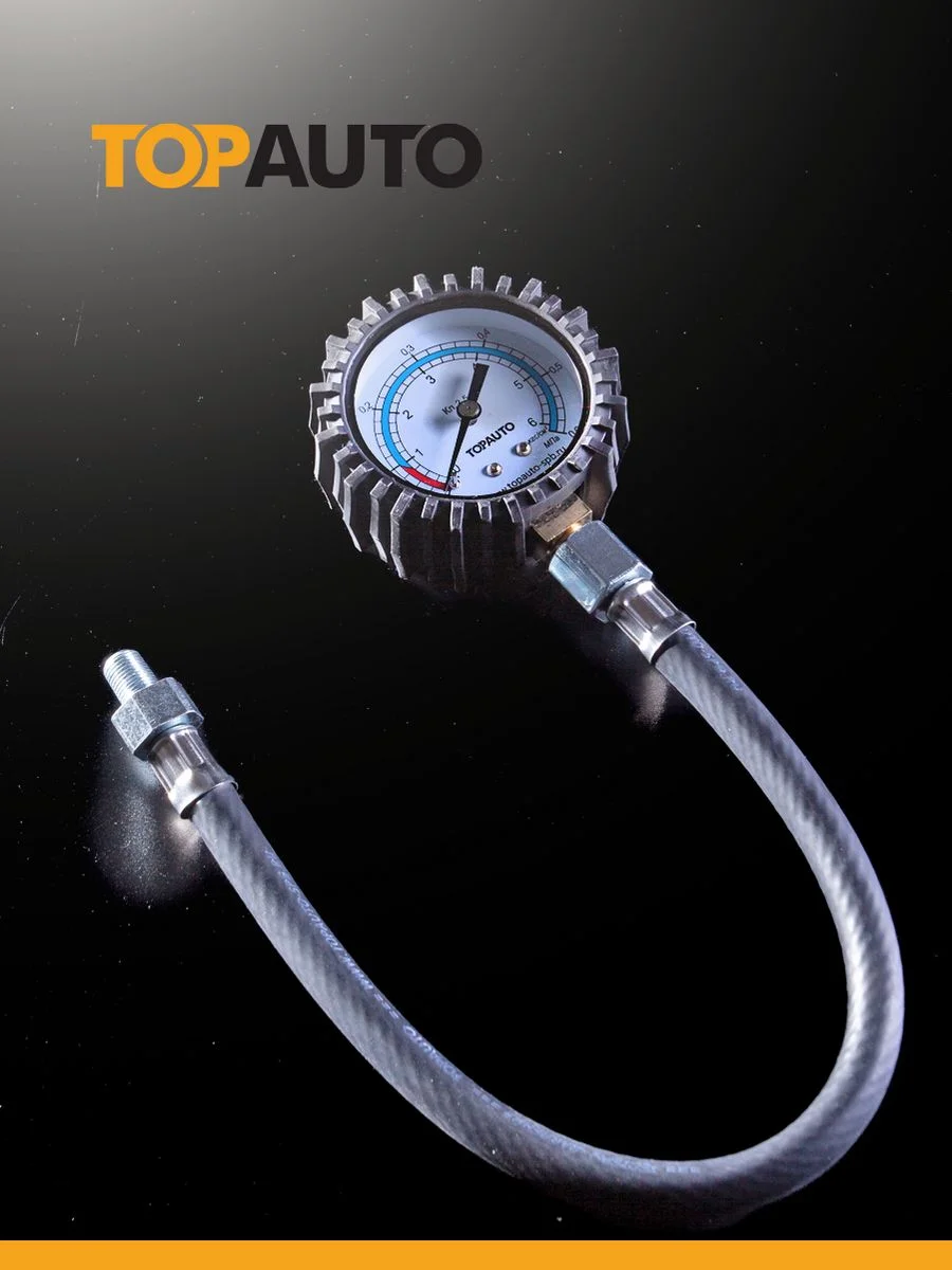 Измеритель давления масла 1/8 GAS(R 1/8)