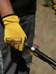 Культиватор бензиновый Partner for Garden МТ-520 2,3 л.с Ширина 300 мм, диаметр фрезы 240 мм