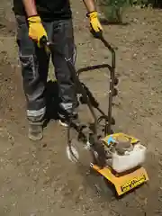 Культиватор бензиновый Partner for Garden МТ-520 2,3 л.с Ширина 300 мм, диаметр фрезы 240 мм