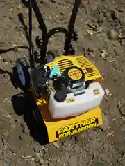 Культиватор бензиновый Partner for Garden МТ-520 2,3 л.с Ширина 300 мм, диаметр фрезы 240 мм