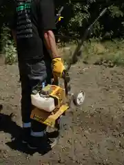 Культиватор бензиновый Partner for Garden МТ-520 2,3 л.с Ширина 300 мм, диаметр фрезы 240 мм