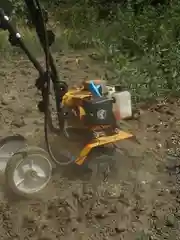 Культиватор бензиновый Partner for Garden МТ-520 2,3 л.с Ширина 300 мм, диаметр фрезы 240 мм