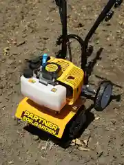 Культиватор бензиновый Partner for Garden МТ-520 2,3 л.с Ширина 300 мм, диаметр фрезы 240 мм