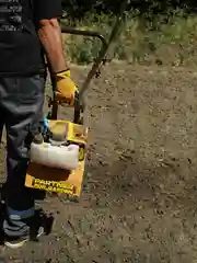 Культиватор бензиновый Partner for Garden МТ-520 2,3 л.с Ширина 300 мм, диаметр фрезы 240 мм