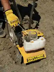 Культиватор бензиновый Partner for Garden МТ-520 2,3 л.с Ширина 300 мм, диаметр фрезы 240 мм