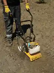Культиватор бензиновый Partner for Garden МТ-520 2,3 л.с Ширина 300 мм, диаметр фрезы 240 мм