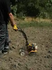 Культиватор бензиновый Partner for Garden МТ-520 2,3 л.с Ширина 300 мм, диаметр фрезы 240 мм