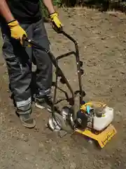 Культиватор бензиновый Partner for Garden МТ-520 2,3 л.с Ширина 300 мм, диаметр фрезы 240 мм
