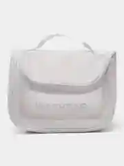 Косметичка женская Washbag белая