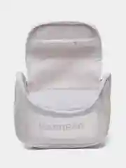 Косметичка женская Washbag белая