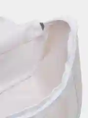 Косметичка женская Washbag белая