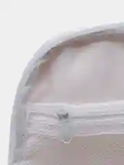 Косметичка женская Washbag белая