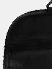 Косметичка женская Washbag черная