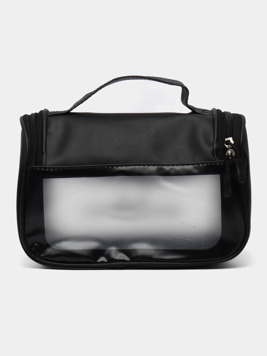 Косметичка женская Washbag черная