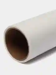 Белый ролик для чистки одежды и мебели, сменный блок, 2 шт