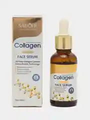 Антивозрастная сыворотка Collagen 30мл