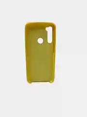 Чехол SILICONE COVER для Xiaomi redmi Note8