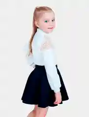 Юбка школьная