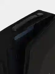 Черный мужской дорожный рюкзак с usb / школьный рюкзак / чемодан рюкзак для студента