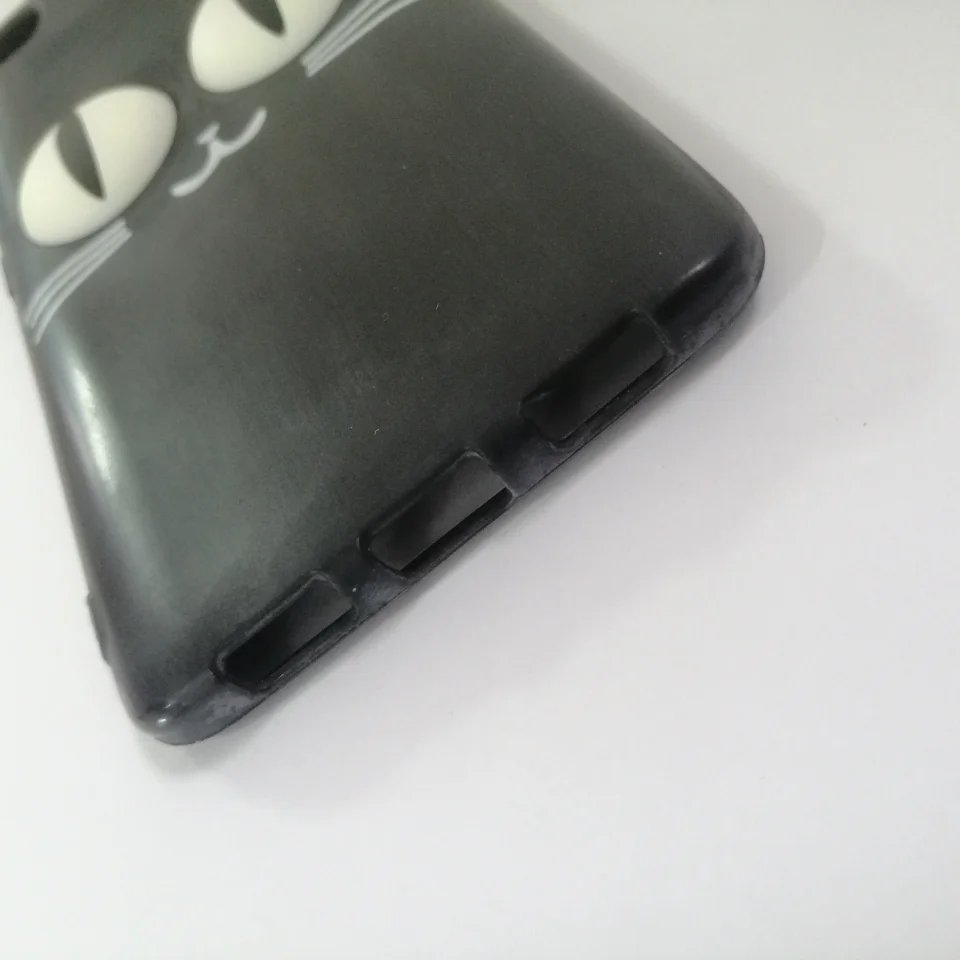Чехол Xiaomi Mi5S 3D