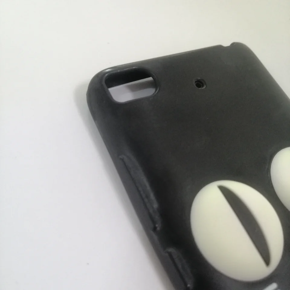 Чехол Xiaomi Mi5S 3D