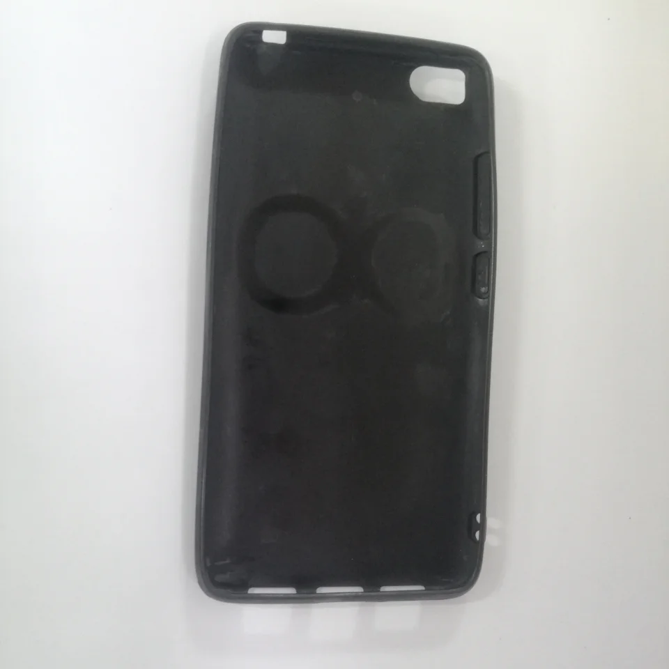Чехол Xiaomi Mi5S 3D