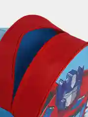 Красный рюкзак детский для садика