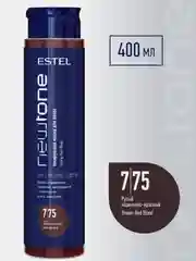 Тонирующая маска Estel NewTone 7.75 400ml