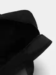 Папка сумка А4, портфель с ручками на молнии, 1 отделение, полиэстер, Brauberg, 271483