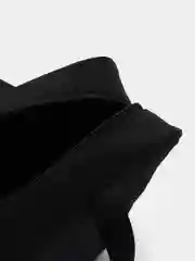 Папка сумка А4, портфель с ручками на молнии, 1 отделение, полиэстер, Brauberg, 271486