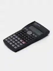 Калькулятор Brauberg SC-82MS, инженерный непрограммируемый для ЕГЭ и ОГЭ, 240 функций