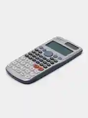 Калькулятор Brauberg SC-991ESP, инженерный непрограммируемый для ЕГЭ и ОГЭ, 417 функций