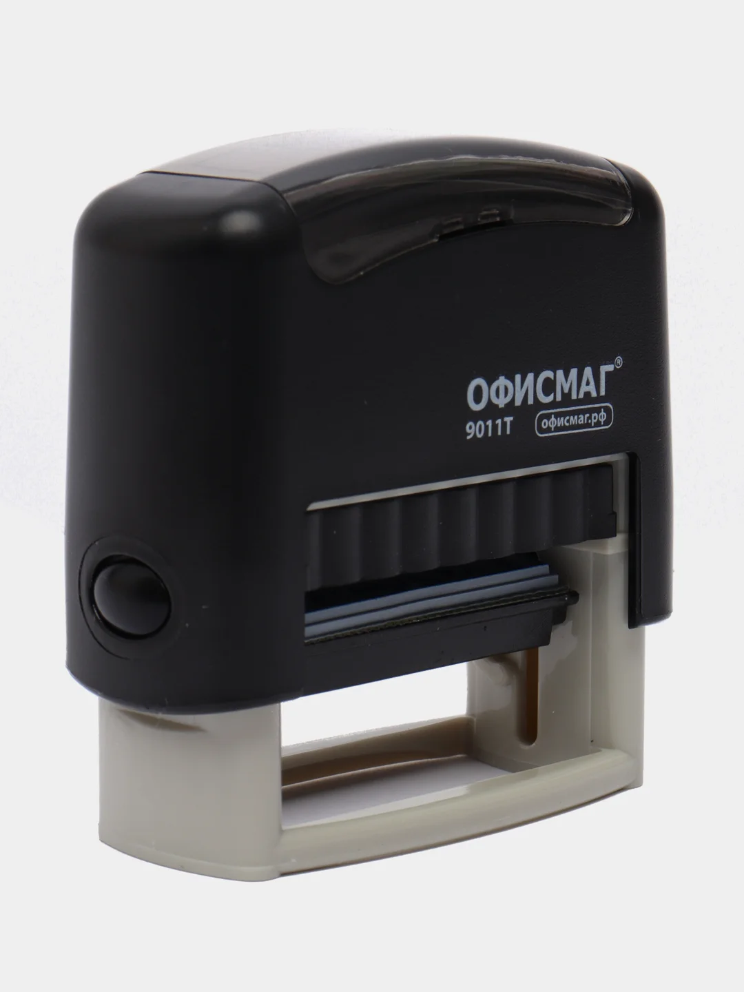 Печать Офисмаг Printer 9011T, 271925, канцелярская, штамп Копия верна для документов