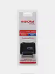 Печать Офисмаг Printer 9011T, 271925, канцелярская, штамп Копия верна для документов